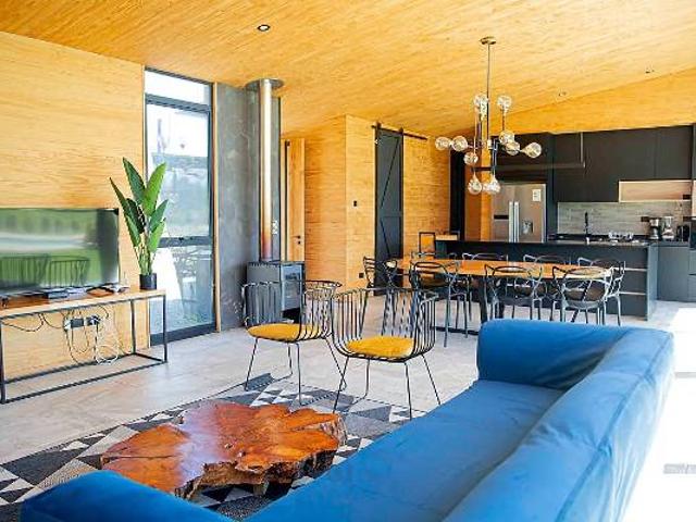 CASAS DE LUJO CAPACIDAD 33 PERSONAS