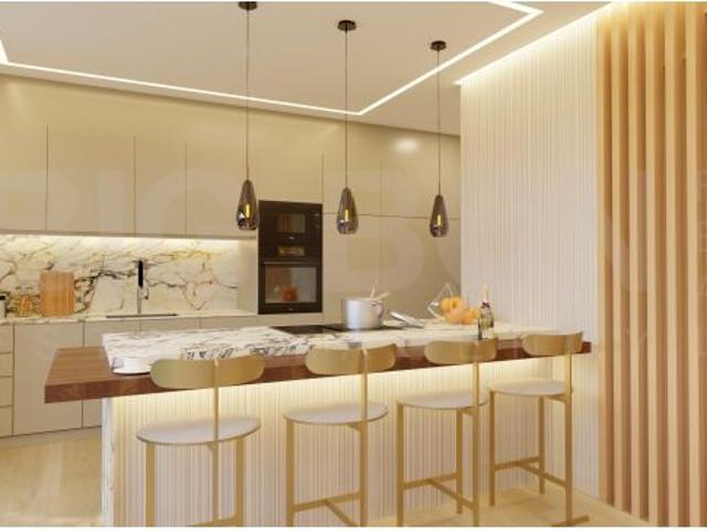 CASAS DE OBRA NUEVA EN FINESTRELLES