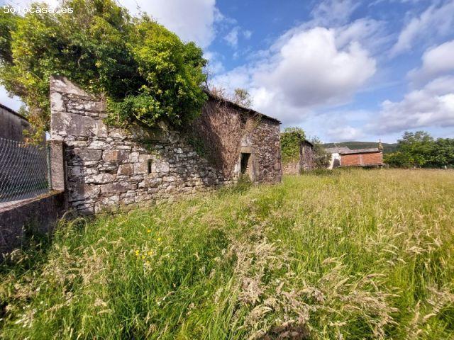 Casas de Piedra para Restaurar en Quíntelas 15, Forcarei: Excelente Oportunidad