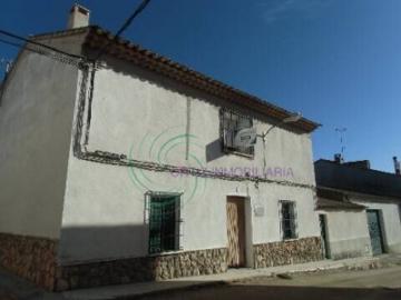 Cuenca, Castilla-La Mancha, Castilla-La Mancha