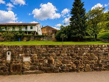 Casas de pueblo en venta en Arenas de Iguña, Northern spain