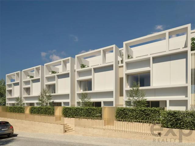CASAS DE SANTO AMARO