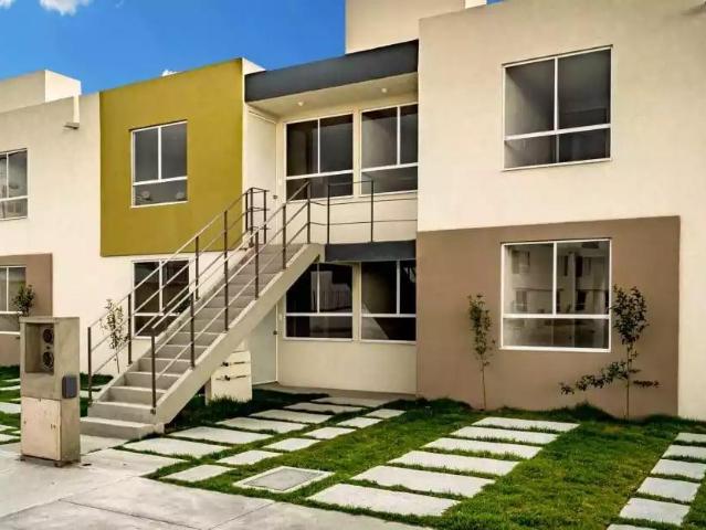 CASAS DESDE $791,000 EN TIZAYUCA HIDALGO. PARA TU CR?DITO