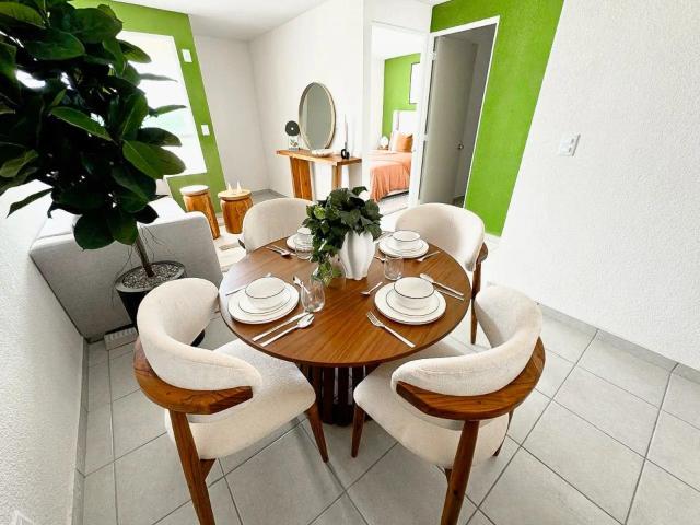 CASAS DESDE $791,000 EN TIZAYUCA HIDALGO. PARA TU CR?DITO