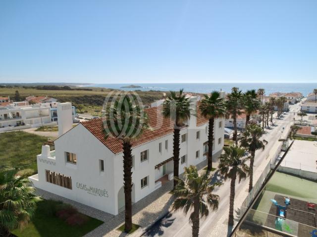 Casas do Marquês