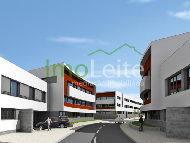 Casas do Ninho Lote III
