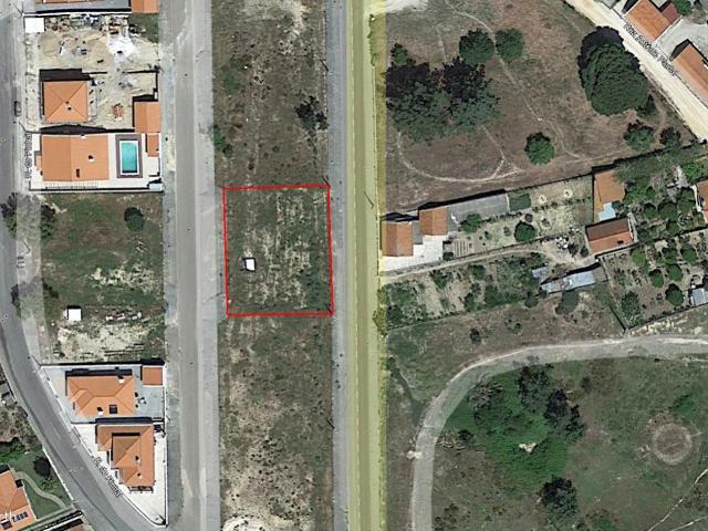 Casas do Pinhal Coruche