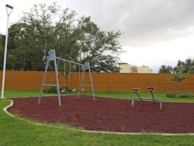 Casas dúplex en Venta en PARQUE LAS LOMAS