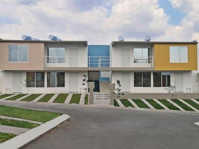 Casas duplex en Venta en PARQUES DEL TRIUNFO