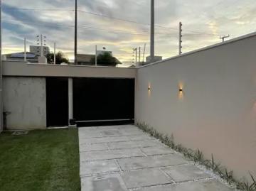 Casa à venda em Eusébio, Ceará - Churrasqueira