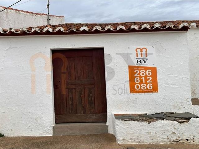 Casas e Terreno no Roncão de Cima, Espírito Santo, Mértola
