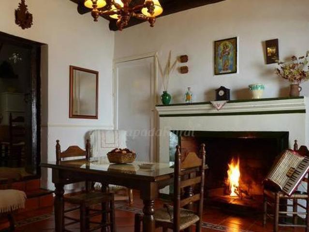 Casas El Tragaluz