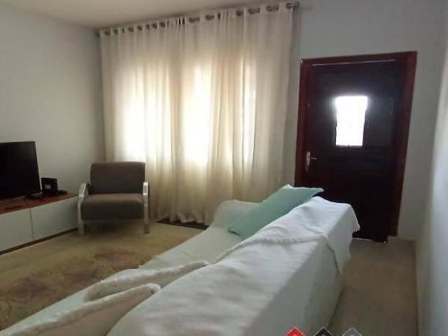 Casas em terreno de 313,00m² Bela Vista