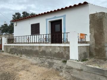 Casas em Castanhos, Mértola