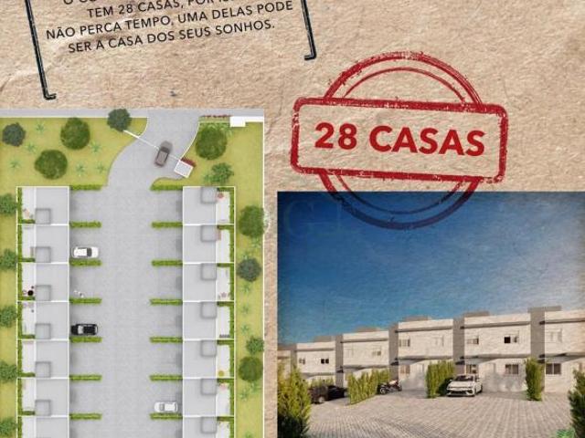 Casas em Condomínio em Poços de Caldas