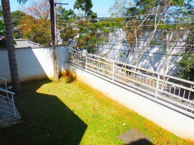 Casas em condomínio 4 dormitórios no Brooklin
