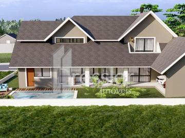 Casas em Condomínios 3 dormitórios Conventos