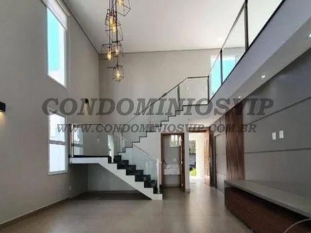 CASAS EM CONDOMÍNIOS RESIDENCIAL SUNSET