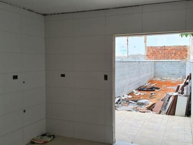 Casas em Construção para Venda na Vila Brasileira, Mogi das Cruzes/SP