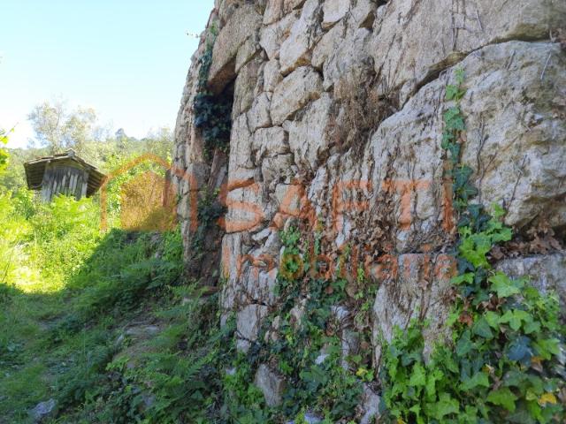 Casas em pedra