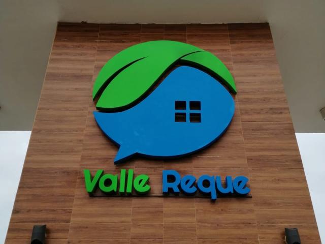 Casas en urbanizacion valle reque chiclayo