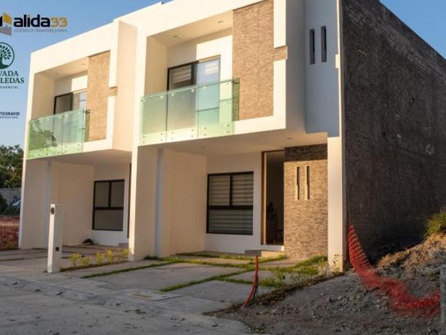 Casas en Venta