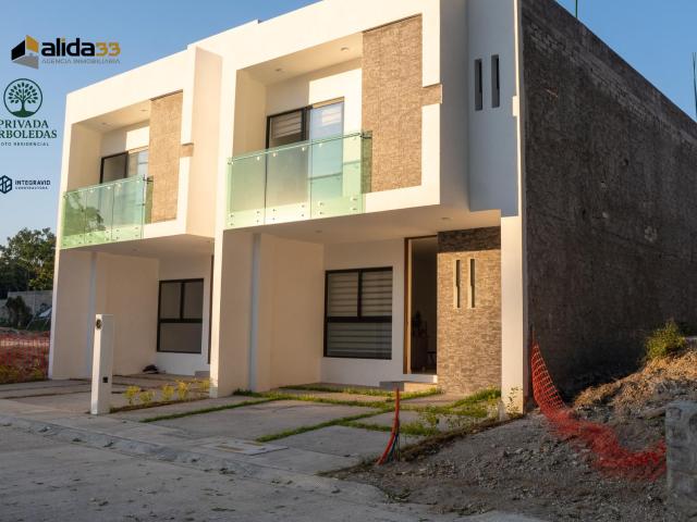 Casas en Venta