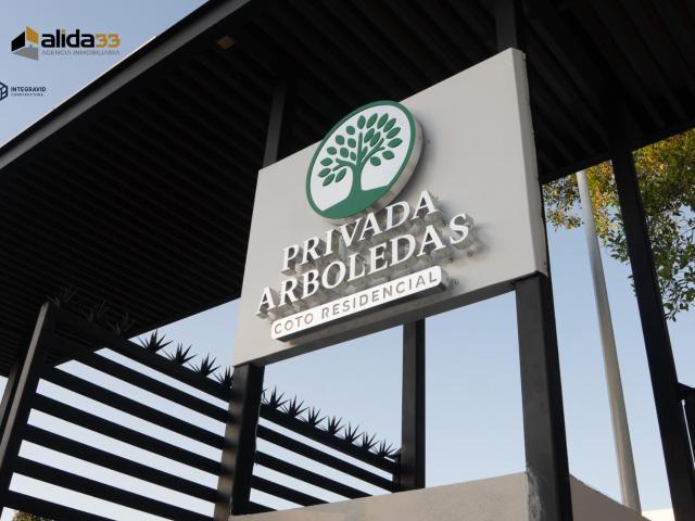 Casas en Venta