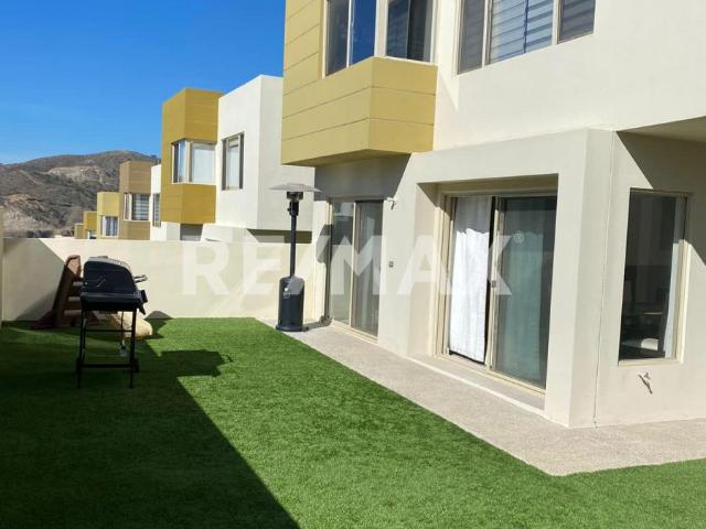 Casas en Venta