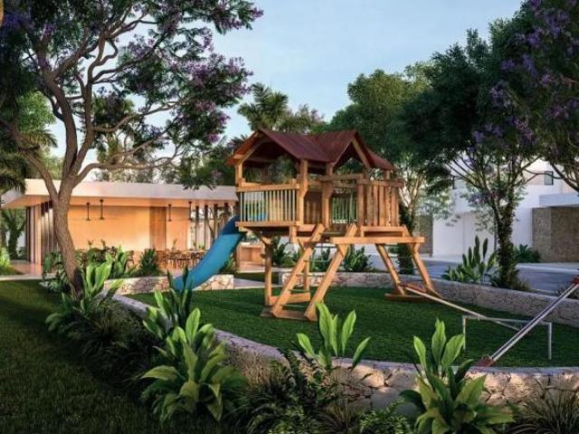 CASAS EN VENTA. 2 PISOS CON RECAMARA PLANTA BAJA. CON AMENIDADES. EN CONKAL