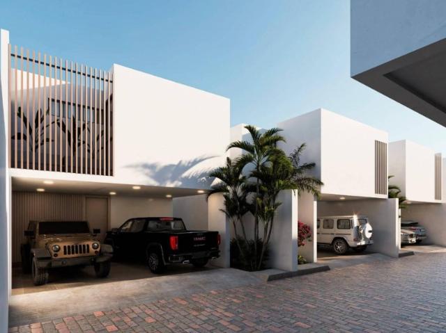 CASAS EN VENTA