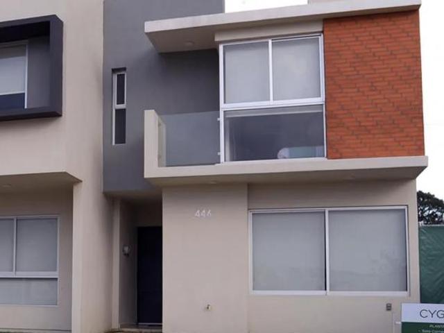 Casas en Venta Valle Imperial Zona Norte de Guadalajara
