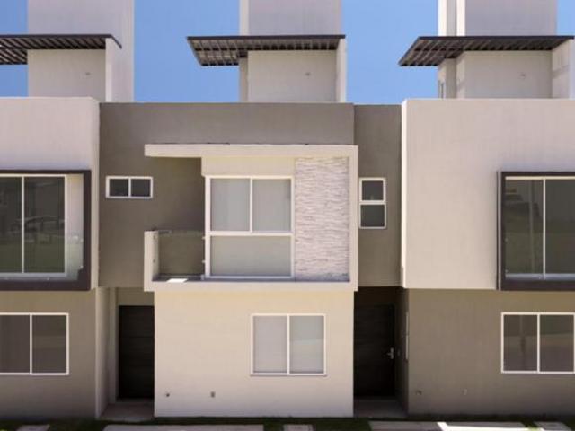 Casas en Venta Valle Imperial Zona Norte de Guadalajara