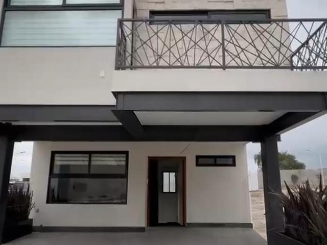 Casas En Venta Villas Zacango ? Desarrollo Residencial en Calimaya / Metepec