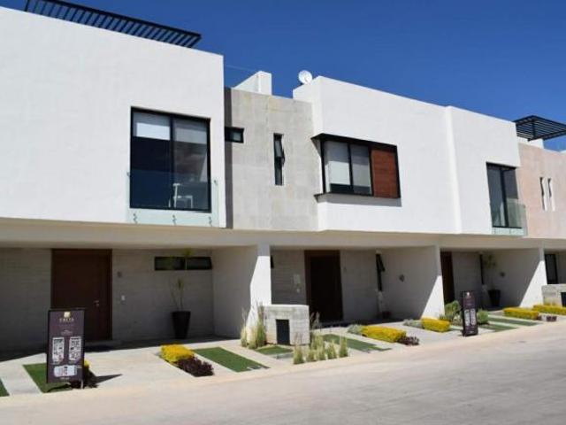 Casas en venta Coto Creta, Capital Norte