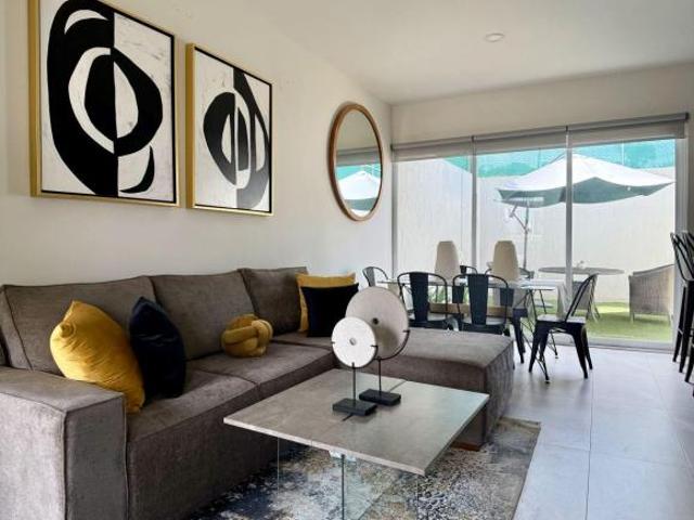 CASAS EN VENTA ZONA VALLE IMPERIAL: MODELO COBALTO