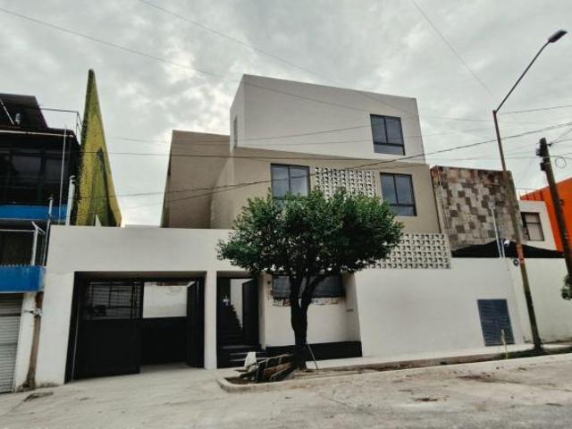 Casas en venta a estrenar en Jardines del Bosque Guadalajara