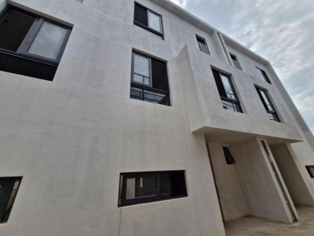 Casas en venta a estrenar en Jardines del Bosque Guadalajara