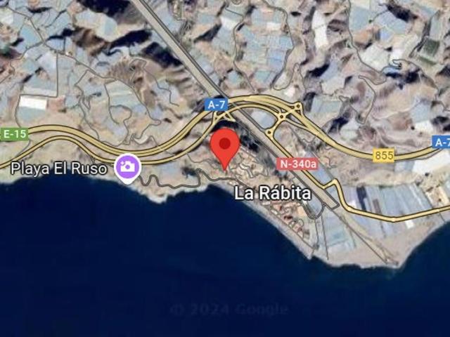 Casas en venta. Albuñol