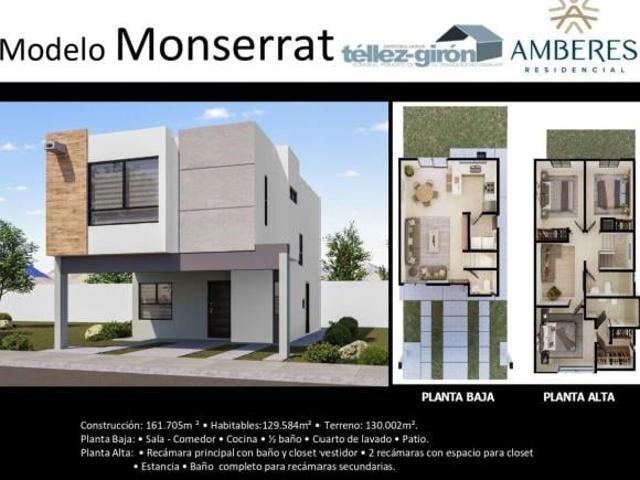 CASAS EN VENTA AMBERES RESIDENCIAL POR LA RAMON RAYON Y MARIA LAVALLE