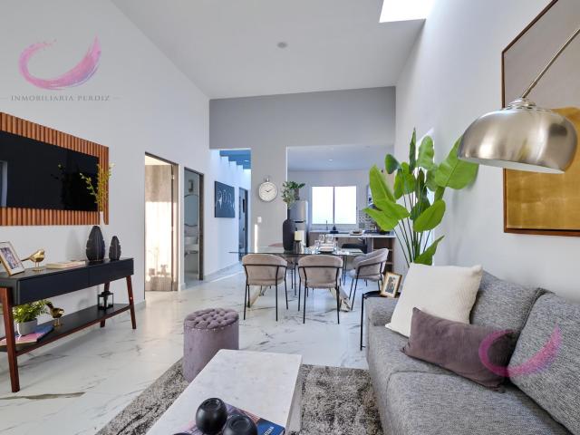 CASAS EN VENTA AZURA RESIDENCIAL | AGUASCALIENTES NORTE | DESDE $2.45 MDP