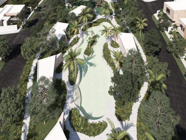 Casas en Venta Baca Yucatán