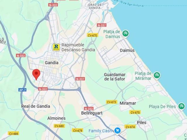 Casas en venta. Benirredrá