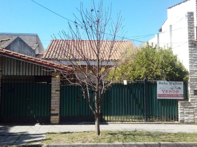 CASAS EN VENTA, BECCAR VENTA CHALET en Inmomap