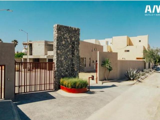 Casas en Venta. Casa de Piedra, norte de saltillo