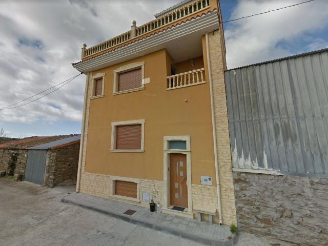 Casas en venta. Casafranca