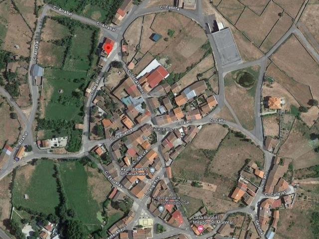 Casas en venta. Casafranca