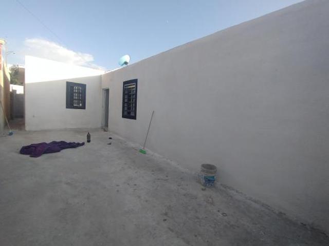 Casas en Venta con credito infonavit, sin enganche