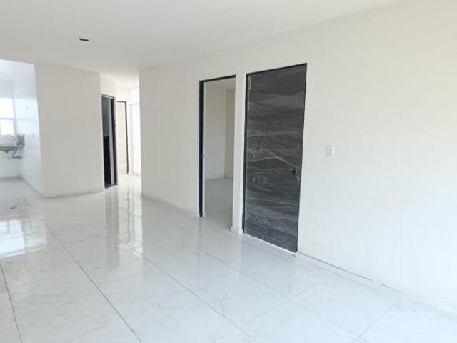 Casas en venta con dos recamaras en San Miguel Contla, Tlaxcala