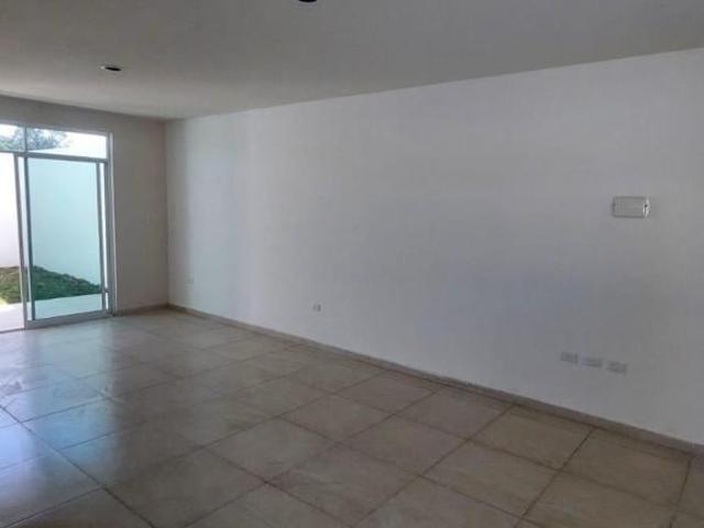 Ultimas casas en venta con tres habitaciones en Tlaxcala